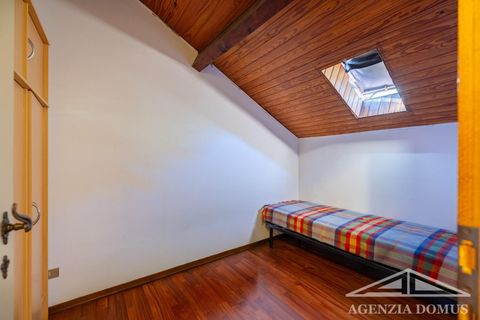 Lejlighed i Bordighera, Imperia, Bordighera - € 250.000 | Ref: AG-DOM 4323 - foto 17