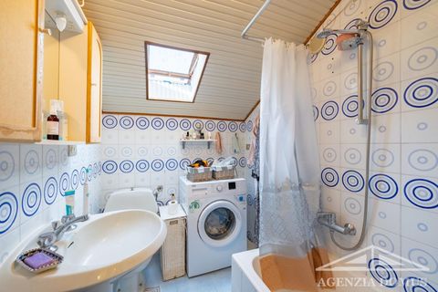 Lejlighed i Bordighera, Imperia, Bordighera - € 250.000 | Ref: AG-DOM 4323 - foto 18
