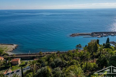 Lejlighed i Bordighera, Imperia, Bordighera - € 250.000 | Ref: AG-DOM 4323 - foto 6