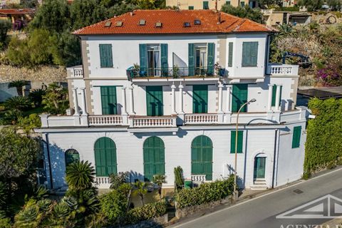 Lejlighed i Bordighera, Imperia, Bordighera - € 250.000 | Ref: AG-DOM 4323 - foto 20