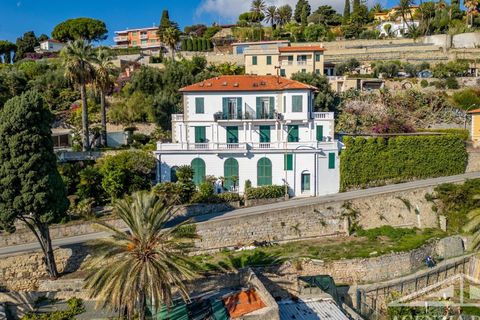 Lejlighed i Bordighera, Imperia, Bordighera - € 250.000 | Ref: AG-DOM 4323 - foto 21
