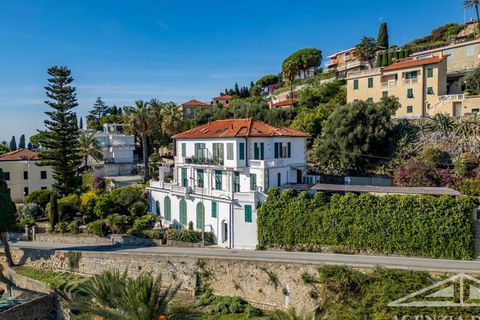 Lejlighed i Bordighera, Imperia, Bordighera - € 250.000 | Ref: AG-DOM 4323 - foto 22