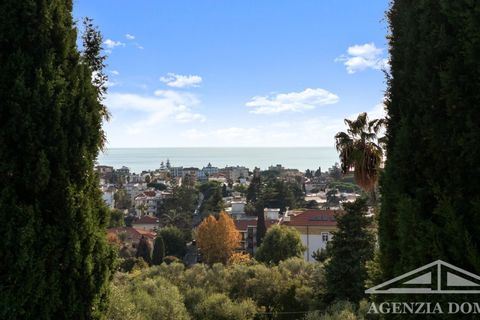 Villa i Bordighera, Imperia, Bordighera - € 780.000 | Ref: ag-dom 5026 - foto 42