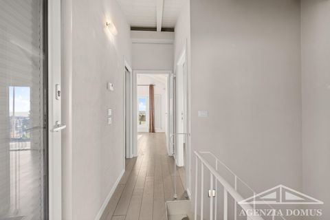 Villa i Bordighera, Imperia, Bordighera - € 780.000 | Ref: ag-dom 5026 - foto 13