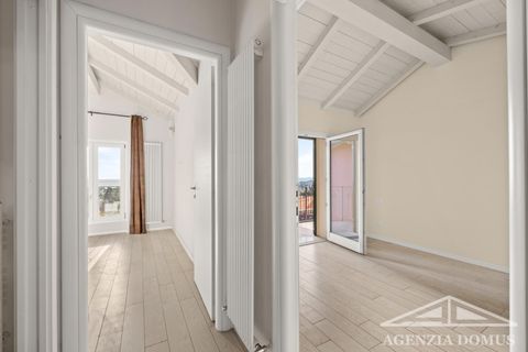 Villa i Bordighera, Imperia, Bordighera - € 780.000 | Ref: ag-dom 5026 - foto 14