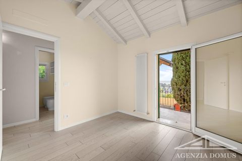 Villa i Bordighera, Imperia, Bordighera - € 780.000 | Ref: ag-dom 5026 - foto 16