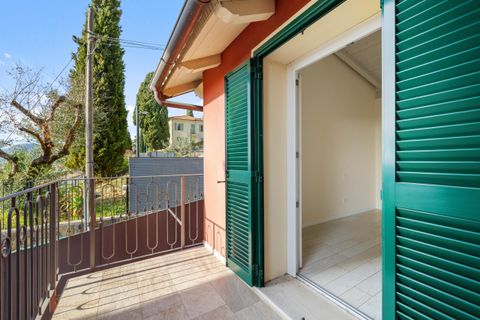 Villa i Bordighera, Imperia, Bordighera - € 780.000 | Ref: ag-dom 5026 - foto 18