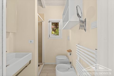 Villa i Bordighera, Imperia, Bordighera - € 780.000 | Ref: ag-dom 5026 - foto 20