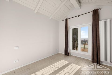 Villa i Bordighera, Imperia, Bordighera - € 780.000 | Ref: ag-dom 5026 - foto 21