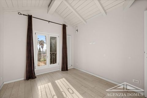 Villa i Bordighera, Imperia, Bordighera - € 780.000 | Ref: ag-dom 5026 - foto 22