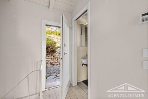 Villa i Bordighera, Imperia, Bordighera - € 780.000 | Ref: ag-dom 5026 - foto 24