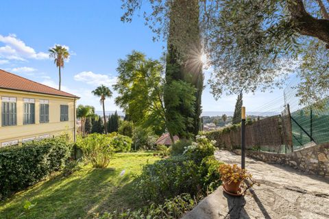 Villa i Bordighera, Imperia, Bordighera - € 780.000 | Ref: ag-dom 5026 - foto 31