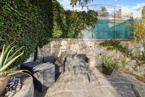 Villa i Bordighera, Imperia, Bordighera - € 780.000 | Ref: ag-dom 5026 - foto 36