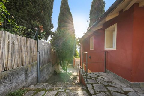 Villa i Bordighera, Imperia, Bordighera - € 780.000 | Ref: ag-dom 5026 - foto 37