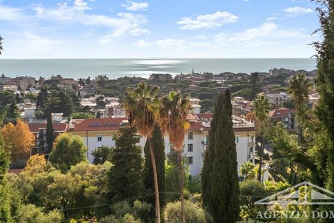 Villa i Bordighera, Imperia, Bordighera - € 780.000 | Ref: ag-dom 5026 - foto 43