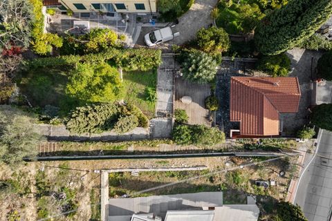 Villa i Bordighera, Imperia, Bordighera - € 780.000 | Ref: ag-dom 5026 - foto 44