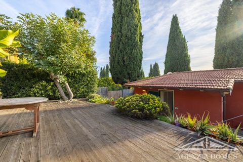 Villa i Bordighera, Imperia, Bordighera - € 780.000 | Ref: ag-dom 5026 - foto 30