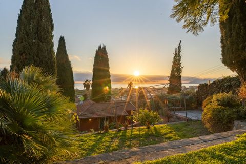 Villa i Bordighera, Imperia, Bordighera - € 780.000 | Ref: ag-dom 5026 - foto 35