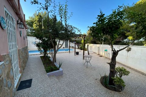 Villa i Torrevieja, Alicante, Torrevieja - € 470.000 | Ref: C-1170 - foto 7
