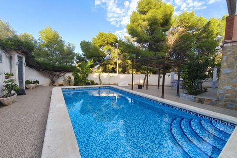 Villa i Torrevieja, Alicante, Torrevieja - € 470.000 | Ref: C-1170 - foto 1