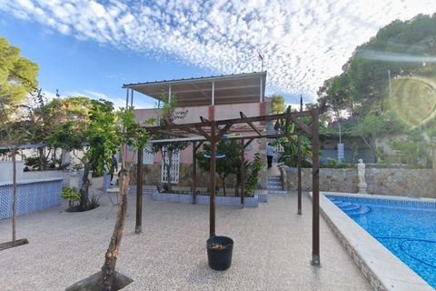 Villa i Torrevieja, Alicante, Torrevieja - € 470.000 | Ref: C-1170 - foto 36