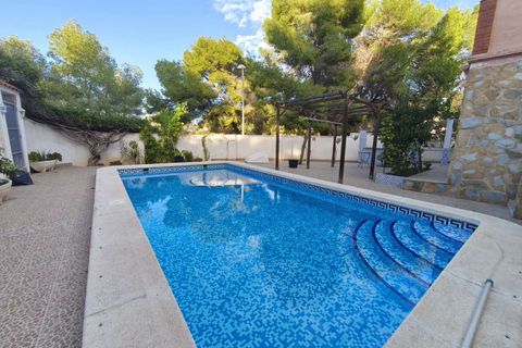 Villa i Torrevieja, Alicante, Torrevieja - € 470.000 | Ref: C-1170 - foto 37