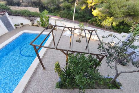 Villa i Torrevieja, Alicante, Torrevieja - € 470.000 | Ref: C-1170 - foto 47