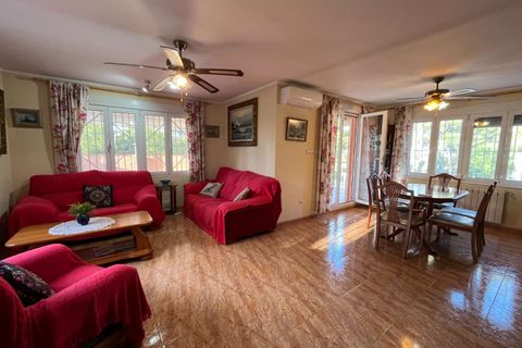 Villa i Torrevieja, Alicante, Torrevieja - € 470.000 | Ref: C-1170 - foto 12