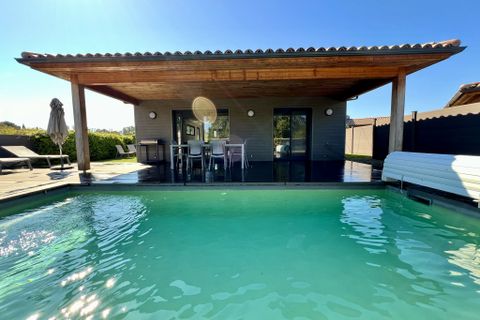 Villa i Lecci, Corse-du-Sud, Lecci - € 830.000 | Ref: 683_C - foto 1