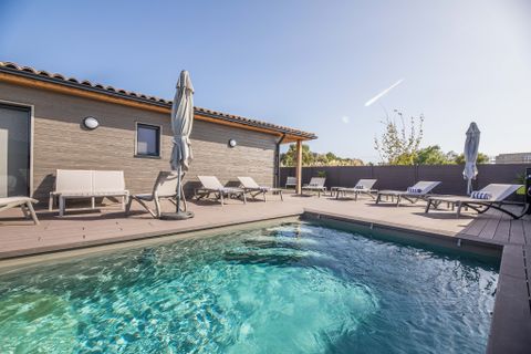 Villa i Lecci, Corse-du-Sud, Lecci - € 830.000 | Ref: 683_C - foto 2