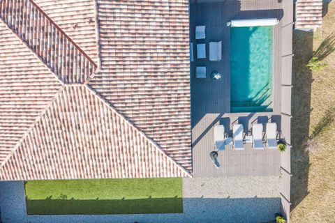 Villa i Lecci, Corse-du-Sud, Lecci - € 830.000 | Ref: 683_C - foto 4