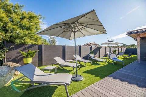 Villa i Lecci, Corse-du-Sud, Lecci - € 830.000 | Ref: 683_C - foto 5