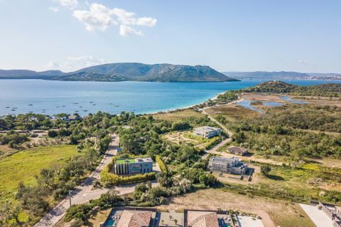 Villa i Lecci, Corse-du-Sud, Lecci - € 830.000 | Ref: 683_C - foto 13