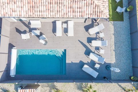 Villa i Lecci, Corse-du-Sud, Lecci - € 990.000 | Ref: 683-H - foto 2