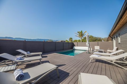Villa i Lecci, Corse-du-Sud, Lecci - € 990.000 | Ref: 683-H - foto 3