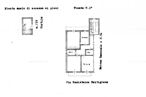 Leilighet i Modica, Ragusa, Modica - € 79 000 | Ref: EN 12 - foto 45