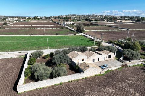 Villa i Modica, Ragusa, Modica - € 120.000 | Ref: V 164 - foto 1
