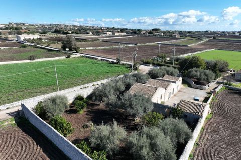 Villa i Modica, Ragusa, Modica - € 120.000 | Ref: V 164 - foto 3