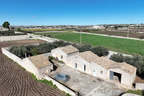 Villa i Modica, Ragusa, Modica - € 120.000 | Ref: V 164 - foto 8