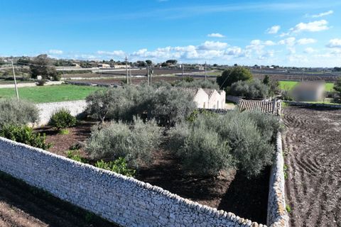 Villa i Modica, Ragusa, Modica - € 120.000 | Ref: V 164 - foto 13