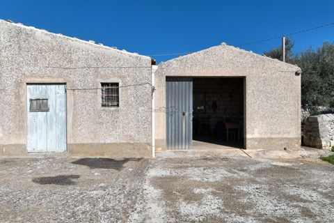 Villa i Modica, Ragusa, Modica - € 120.000 | Ref: V 164 - foto 22