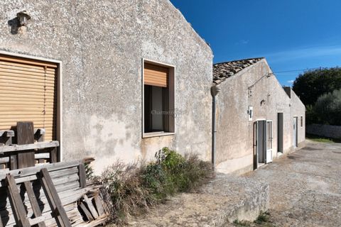 Villa i Modica, Ragusa, Modica - € 120.000 | Ref: V 164 - foto 24