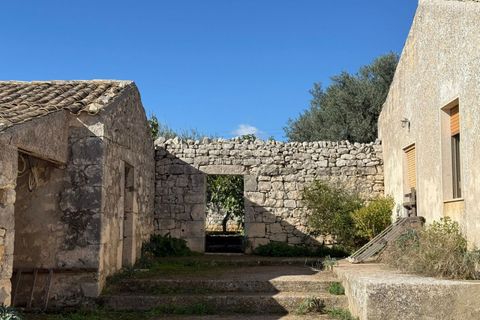Villa i Modica, Ragusa, Modica - € 120.000 | Ref: V 164 - foto 40