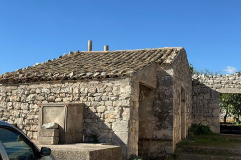 Villa i Modica, Ragusa, Modica - € 120.000 | Ref: V 164 - foto 42
