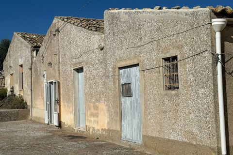 Villa i Modica, Ragusa, Modica - € 120.000 | Ref: V 164 - foto 43