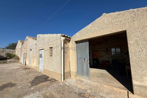 Villa i Modica, Ragusa, Modica - € 120.000 | Ref: V 164 - foto 48