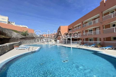 Leilighet i Costa Calma, Fuerteventura, Costa Calma - € 269 000 | Ref: 027774 - foto 3