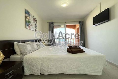 Leilighet i Costa Calma, Fuerteventura, Costa Calma - € 269 000 | Ref: 027774 - foto 7