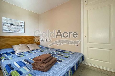 Leilighet i Costa Calma, Fuerteventura, Costa Calma - € 269 000 | Ref: 027774 - foto 6