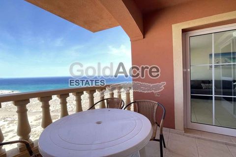 Leilighet i Costa Calma, Fuerteventura, Costa Calma - € 269 000 | Ref: 027774 - foto 4